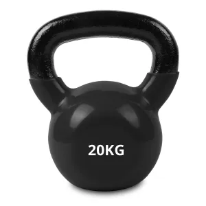 20kg Kettlebell Vinyl