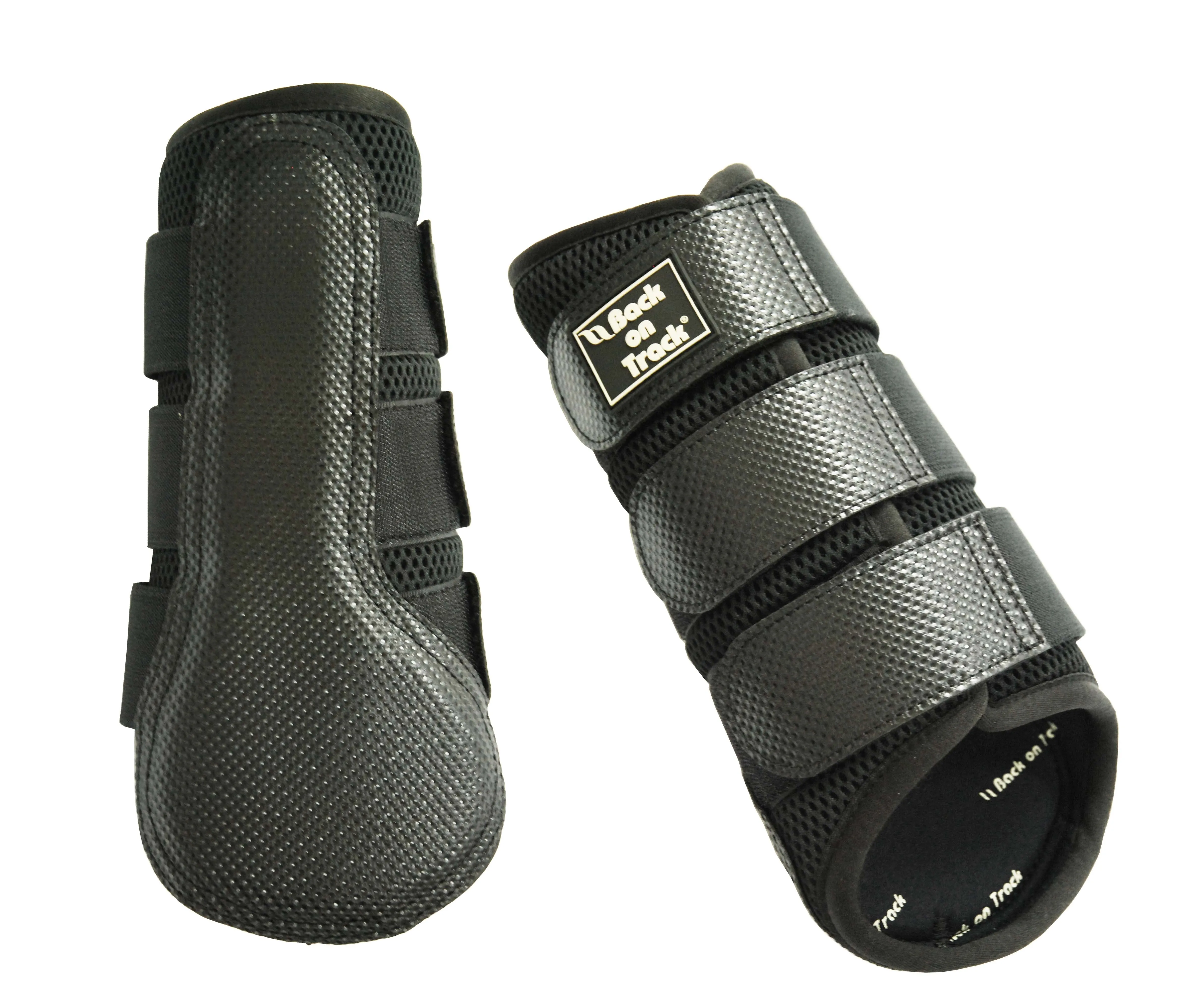 3D Mesh Splint (Brush) Boots