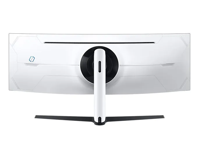 49In Odyssey Neo Gaming Monitor