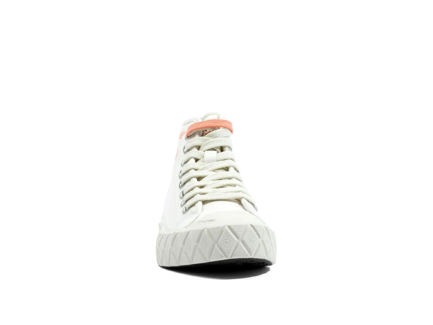 79121-938-M | PALLA ACE MID FEST | CREAM WHITE/HAWAI