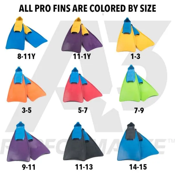 A3 Performance Pro Fin