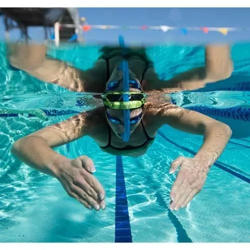 A3 Performance Training Snorkel