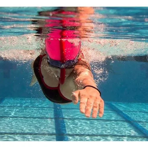 A3 Performance Training Snorkel