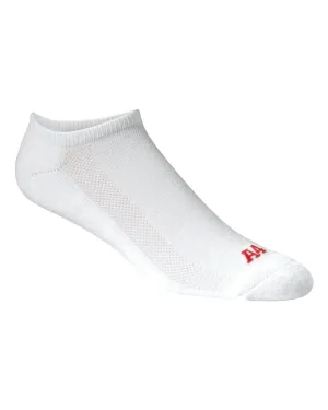 A4 Performance No-Show Socks