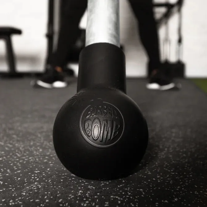 AbMat® Barbell Bomb