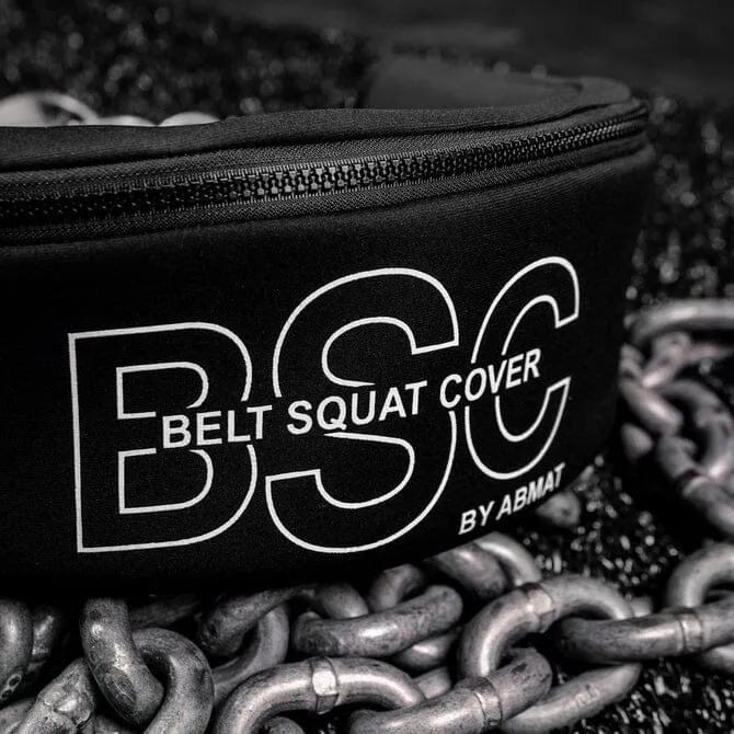 AbMat® Belt Squat Cover