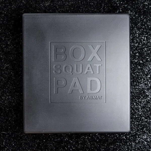 AbMat® BOX SQUAT PAD