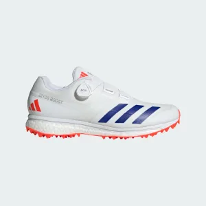 Adidas 22YDS Boost Allrounder Cricket Shoe 2024