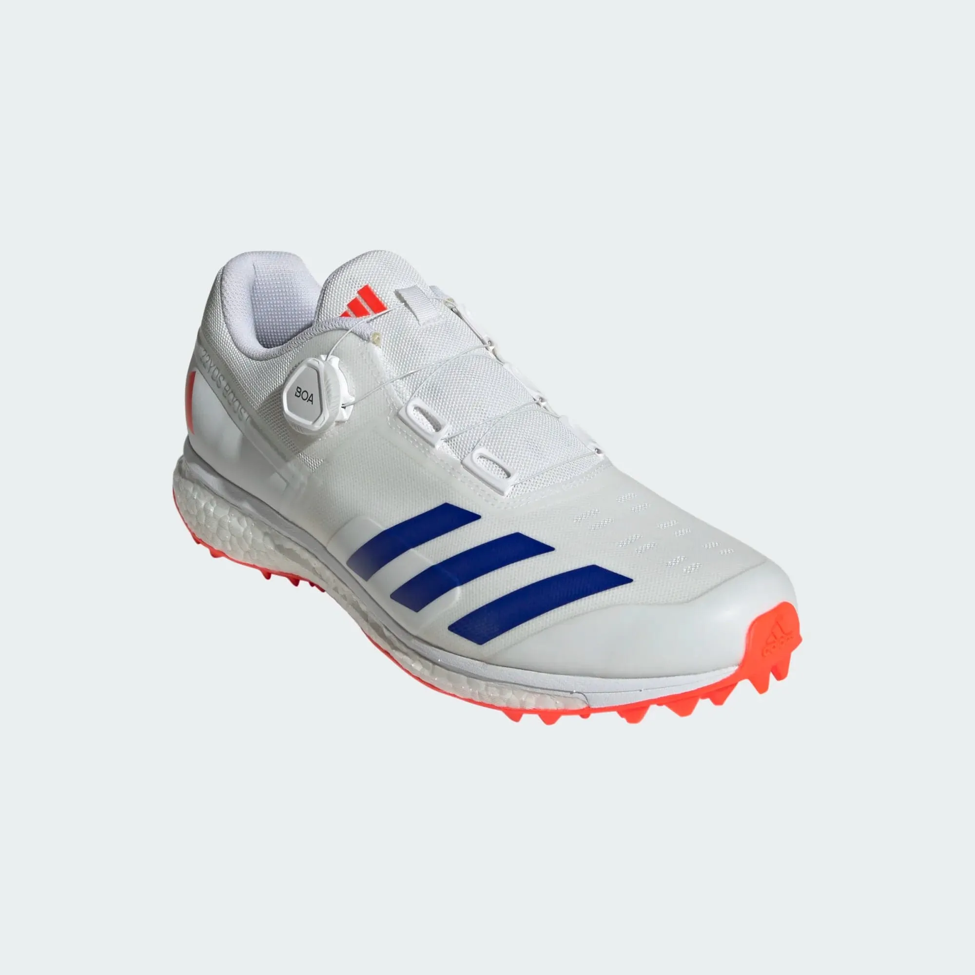 Adidas 22YDS Boost Allrounder Cricket Shoe 2024