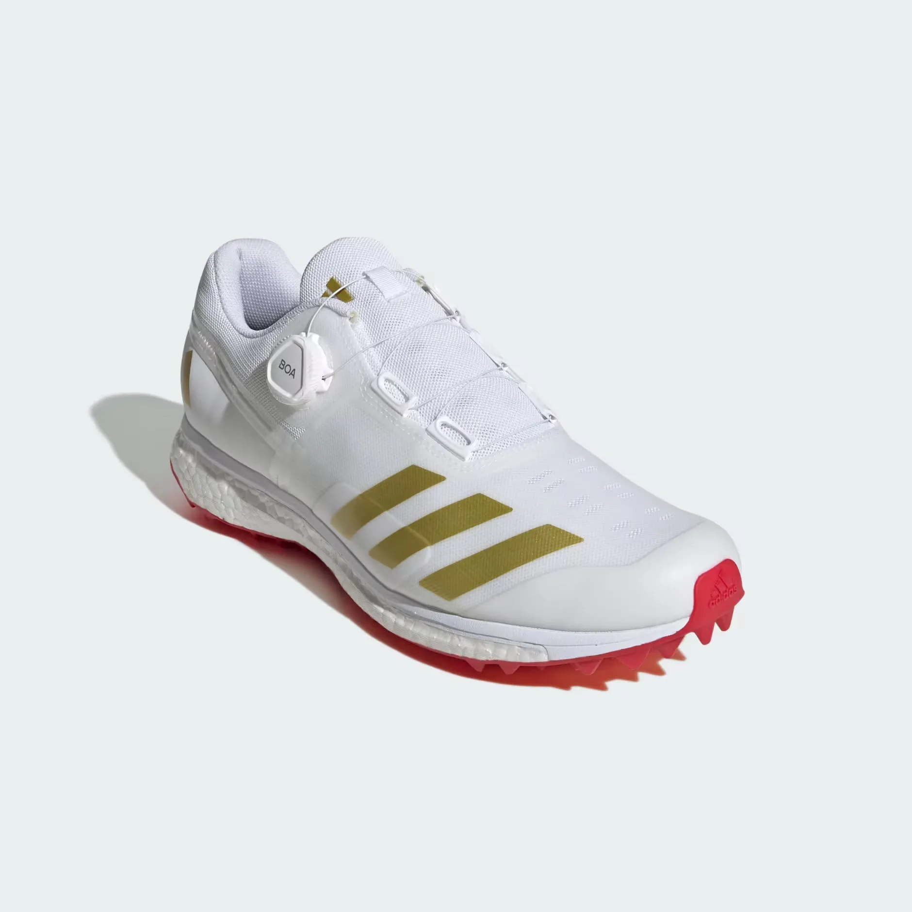 Adidas 22YDS Boost Allrounder Cricket Shoe