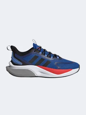 Adidas Alphabounce Men Running Espadrilles Royal Blue