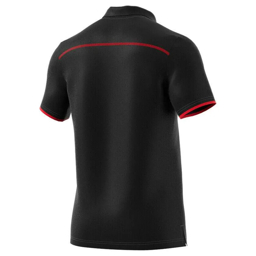 Adidas Crusaders Mens Polo