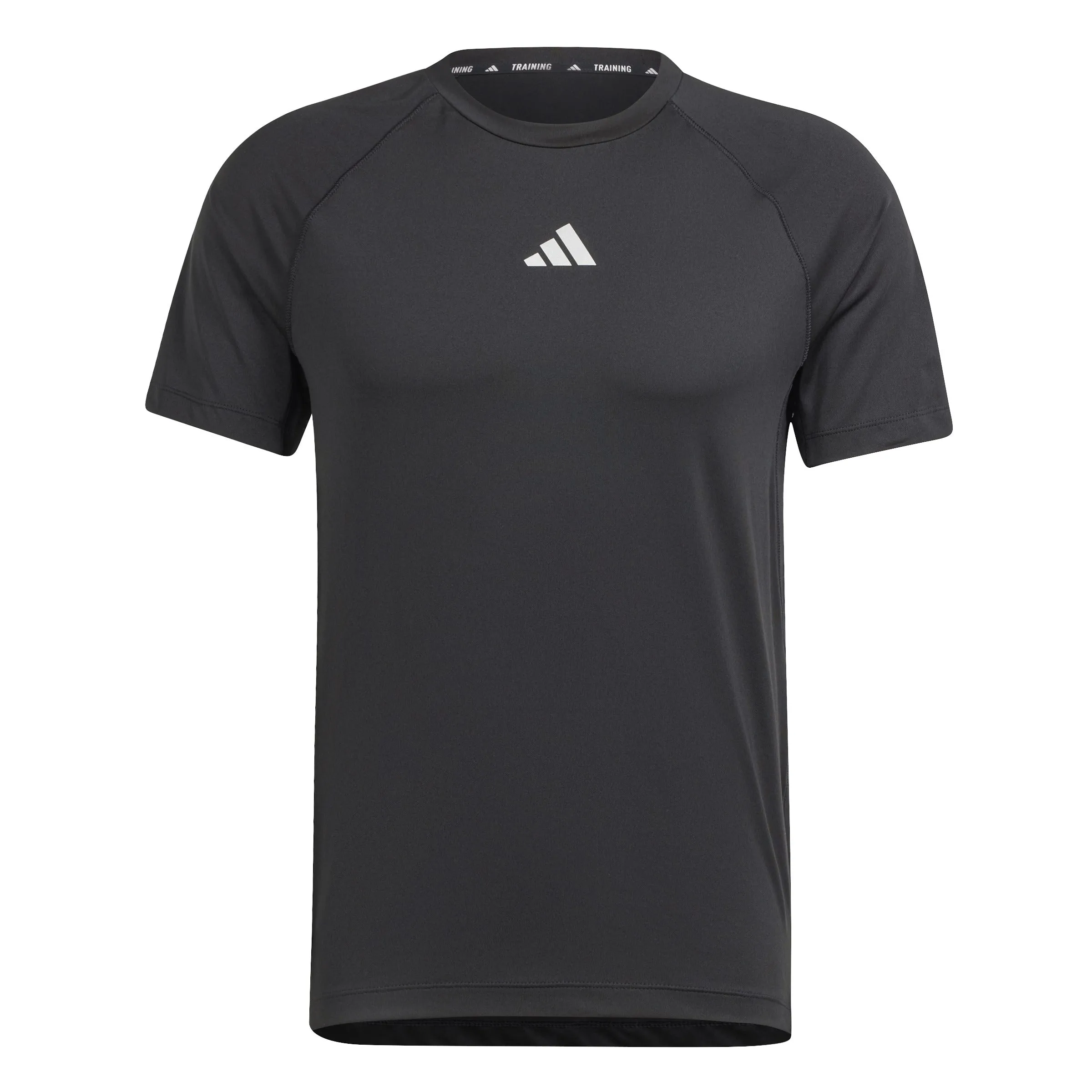 ADIDAS GYM  TEE