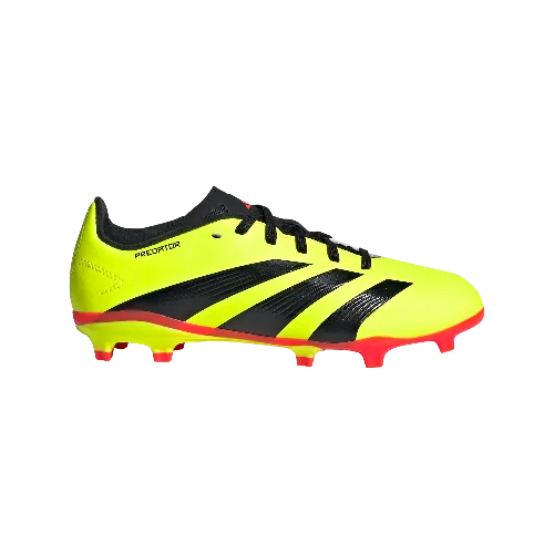 Adidas Jr Predator League FG