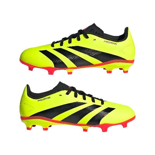 Adidas Jr Predator League FG