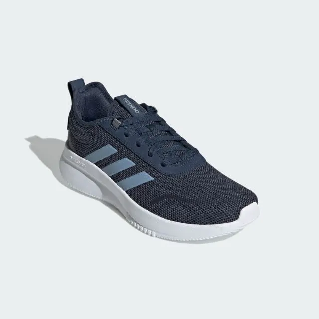 Adidas Lite Racer Rebold Men Running Shoes Navy/Legend Ink