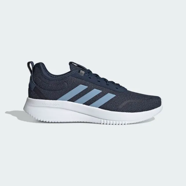 Adidas Lite Racer Rebold Men Running Shoes Navy/Legend Ink