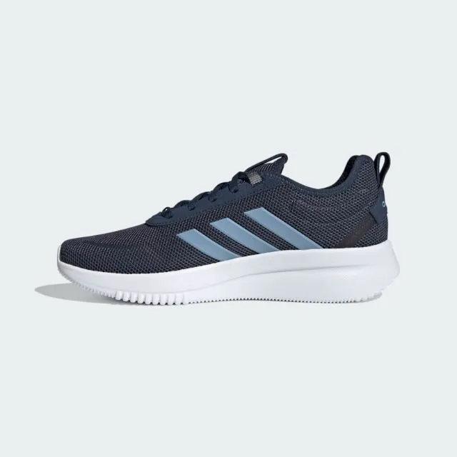 Adidas Lite Racer Rebold Men Running Shoes Navy/Legend Ink