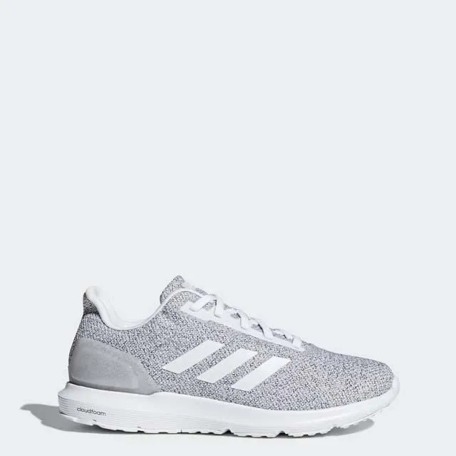 Adidas Men&#39;s Running Cosmic 2 Shoes Crystal Grey DB1755