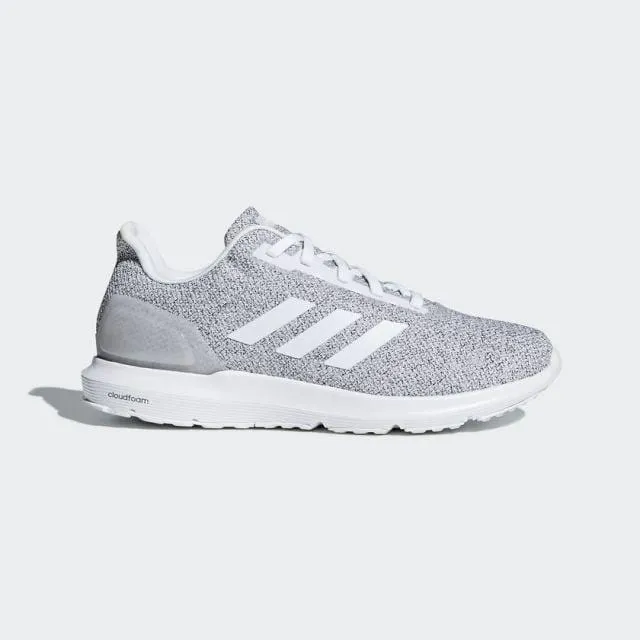 Adidas Men&#39;s Running Cosmic 2 Shoes Crystal Grey DB1755