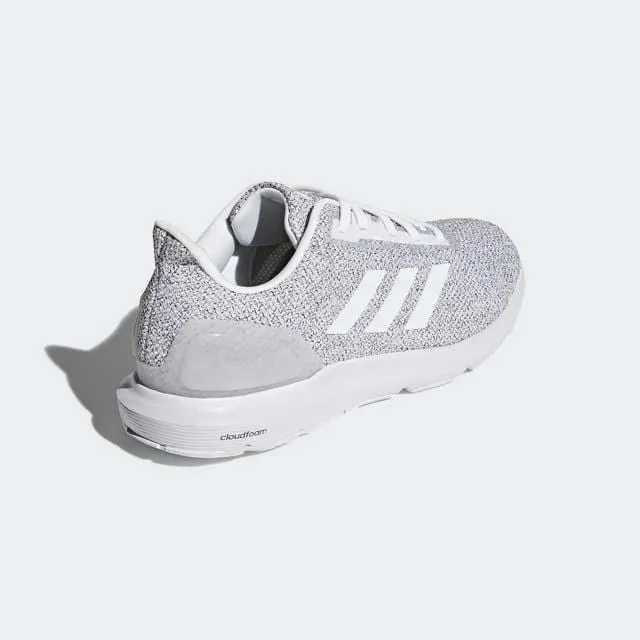 Adidas Men&#39;s Running Cosmic 2 Shoes Crystal Grey DB1755