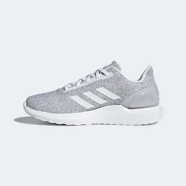 Adidas Men&#39;s Running Cosmic 2 Shoes Crystal Grey DB1755