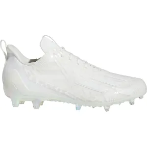 adidas Men's Adizero 12.0 Mismatch Football Cleats