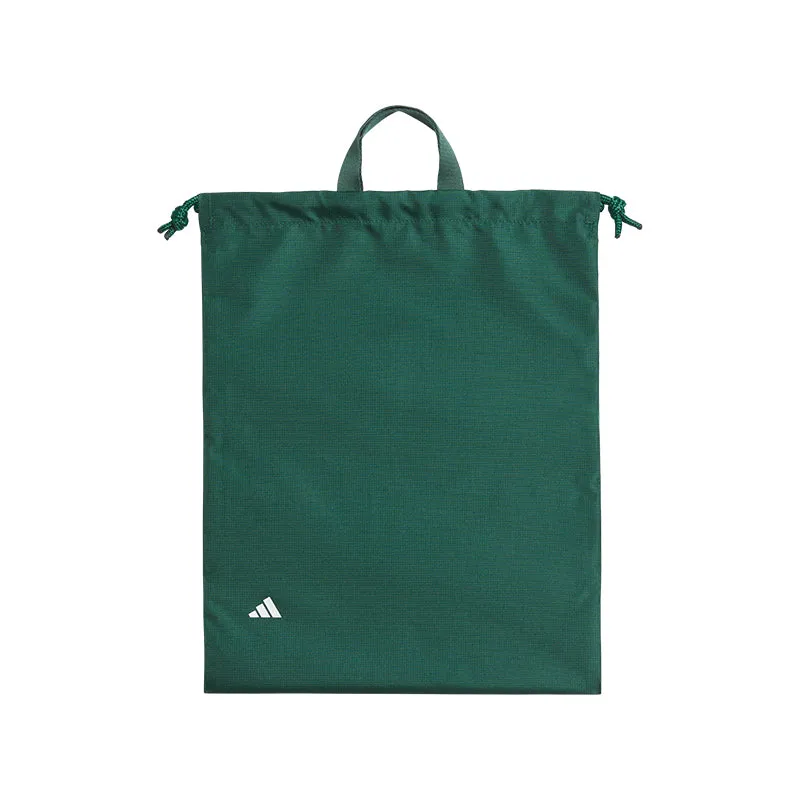 ADIDAS Shoe Sack (Green)