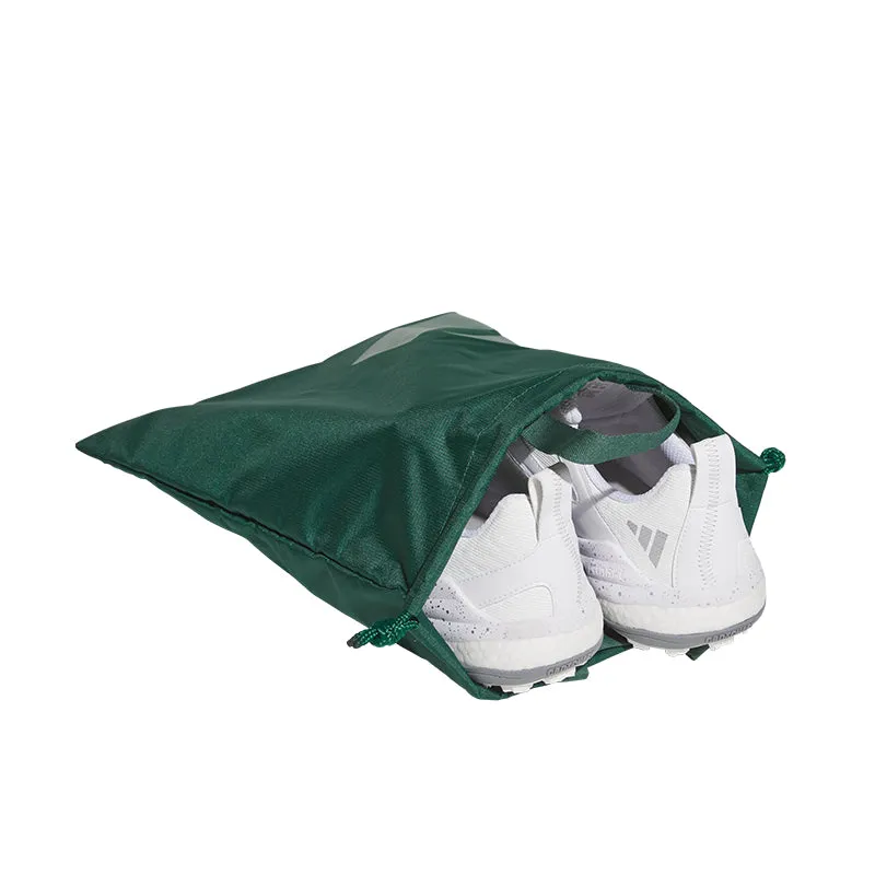 ADIDAS Shoe Sack (Green)