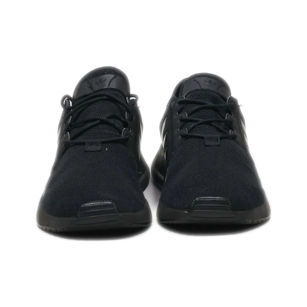 Adidas X_Plr Sport Shoes Leather Black Colour For Women