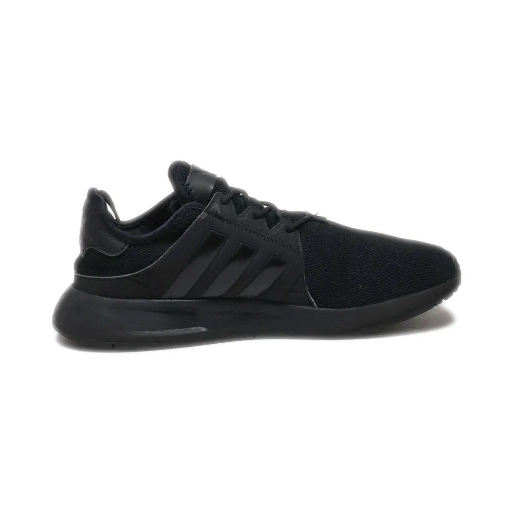 Adidas X_Plr Sport Shoes Leather Black Colour For Women