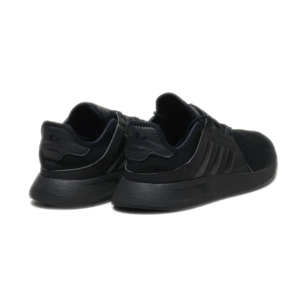 Adidas X_Plr Sport Shoes Leather Black Colour For Women