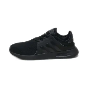 Adidas X_Plr Sport Shoes Leather Black Colour For Women