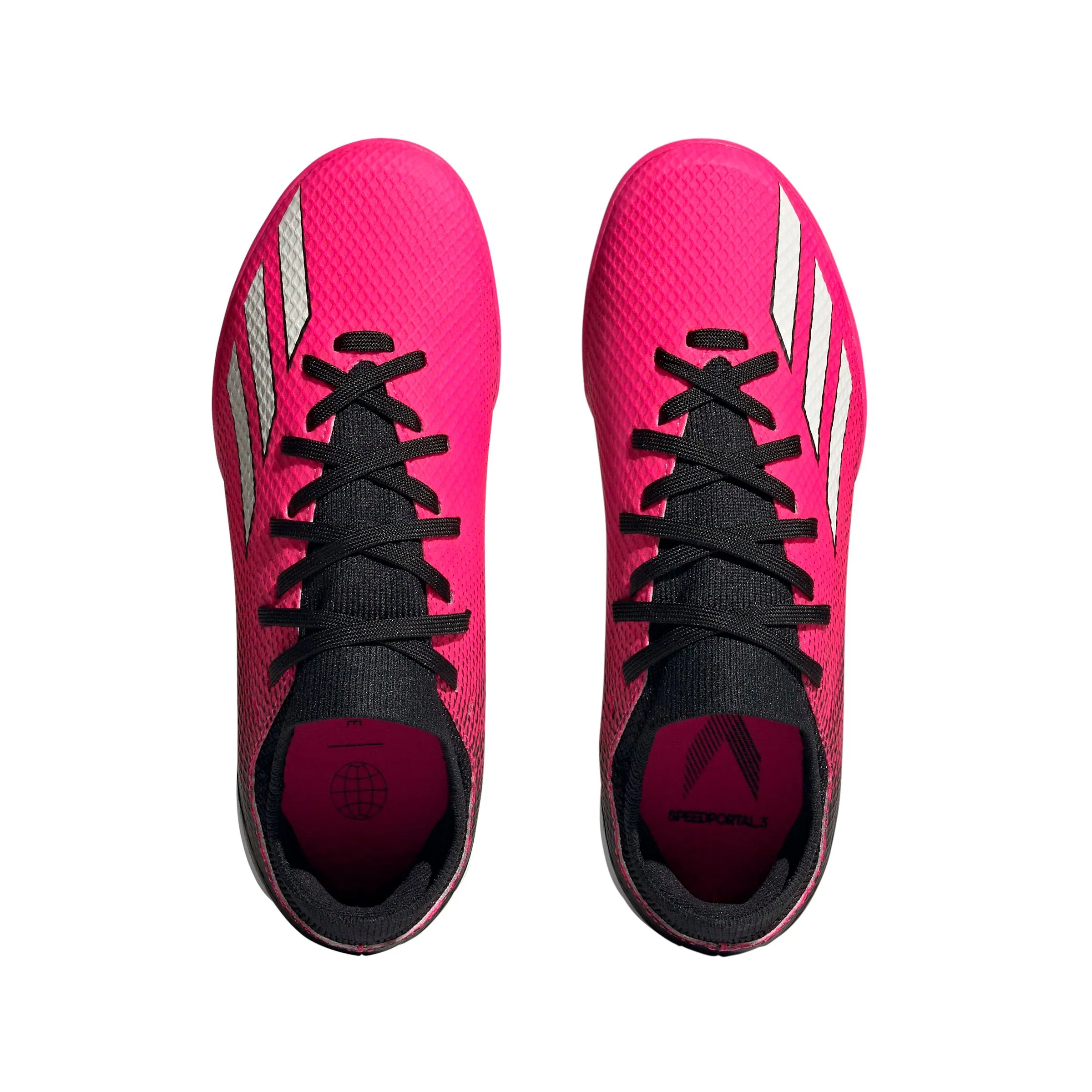 adidas Youth X Speedportal.3 IN | GZ5063