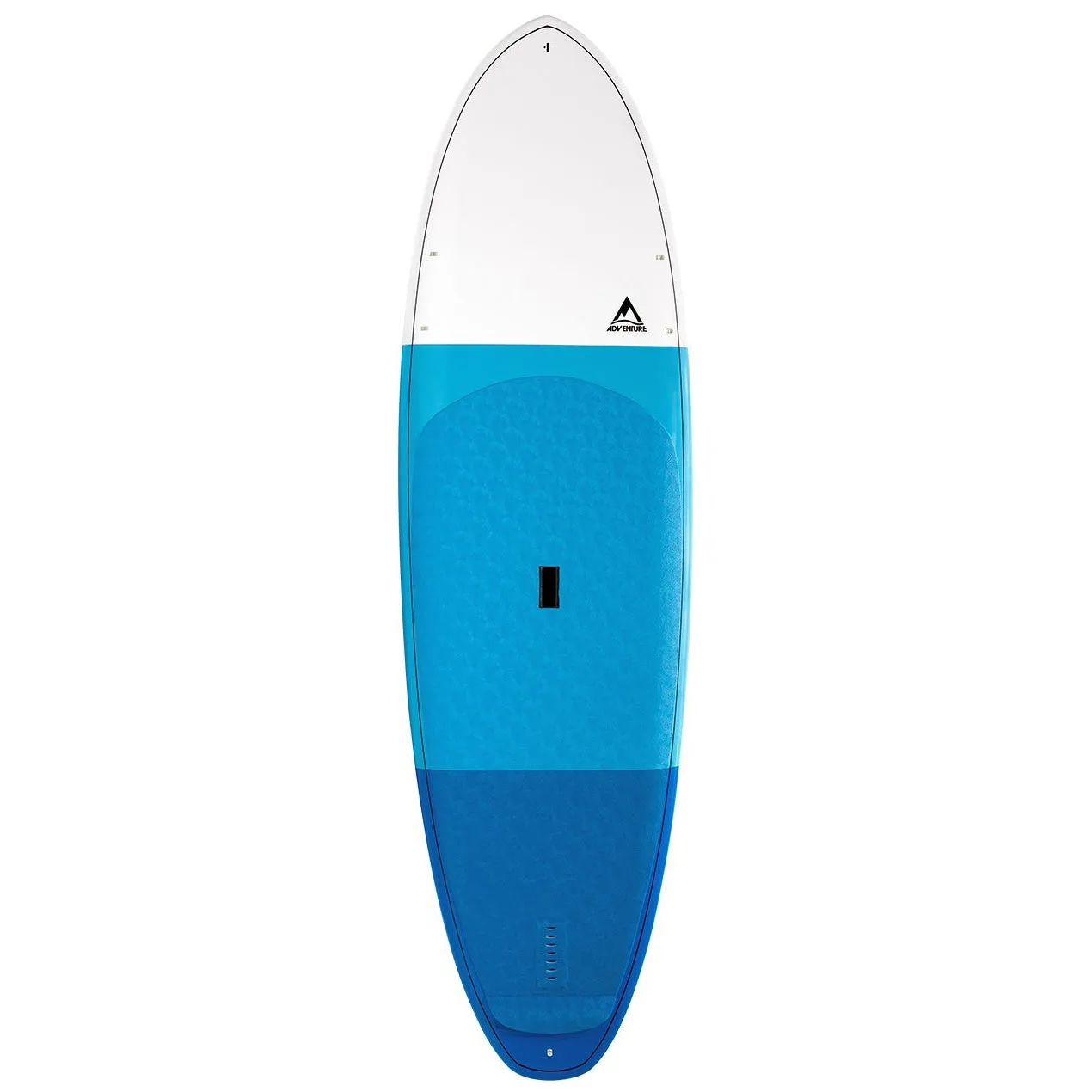 Adventure Paddleboarding 10'0 Sixty Forty MX Stand Up Paddleboard - New Blue