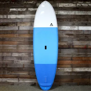 Adventure Paddleboarding Sixty Forty MX 9'4 x 31 ½ x 4 ⅝ Stand Up Paddleboard SUP