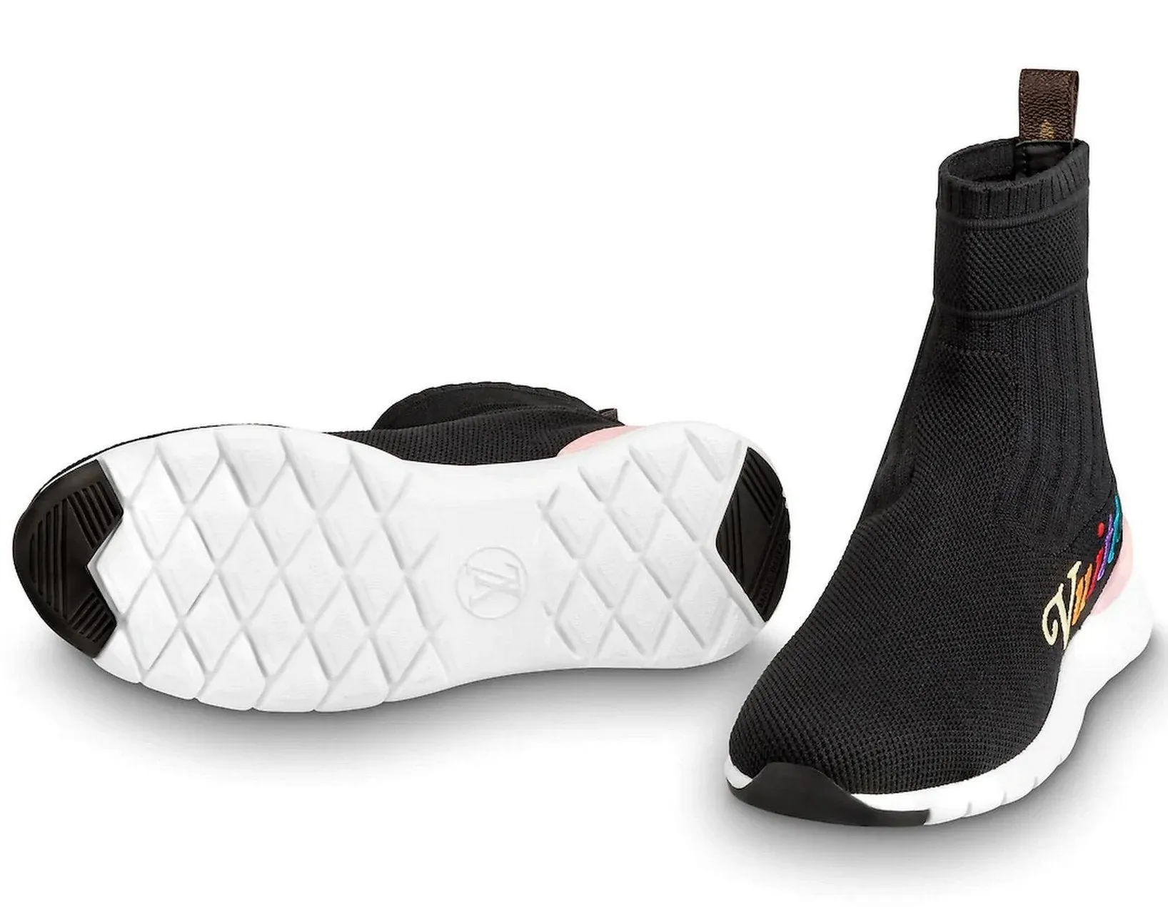 'Aftergame' Sneaker Boots