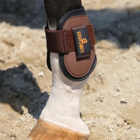 Air Fetlock Boots