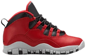 Air Jordan 10 Retro BG 'Bulls Over Broadway'