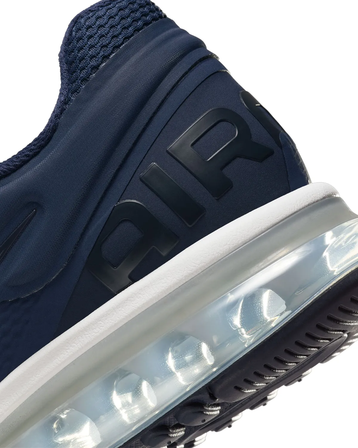 Air Max 2013 'College Navy'