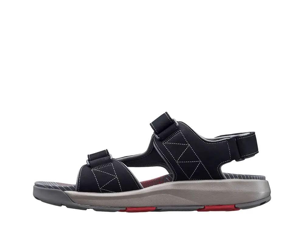 Alexander Wide Fit Men's Sandals