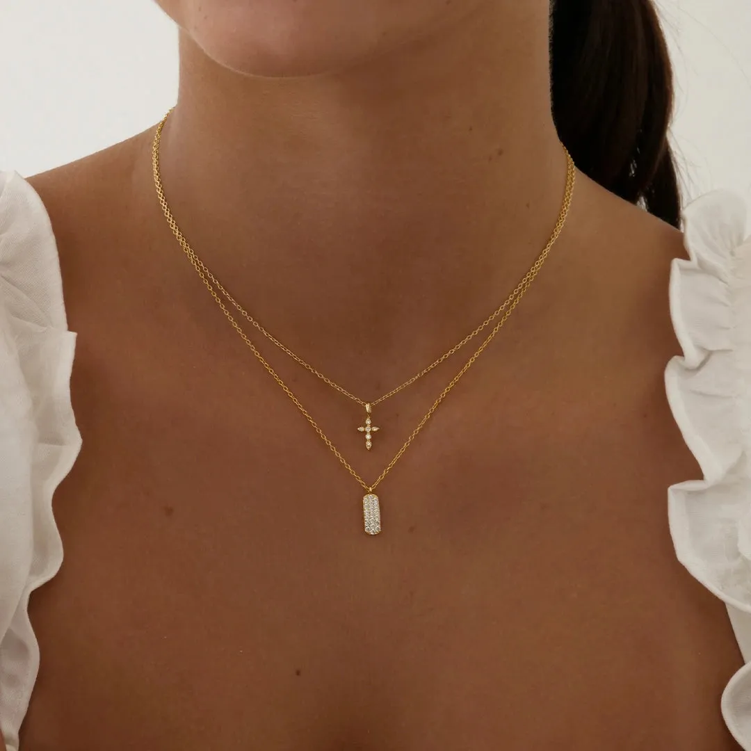 Alexia Necklace