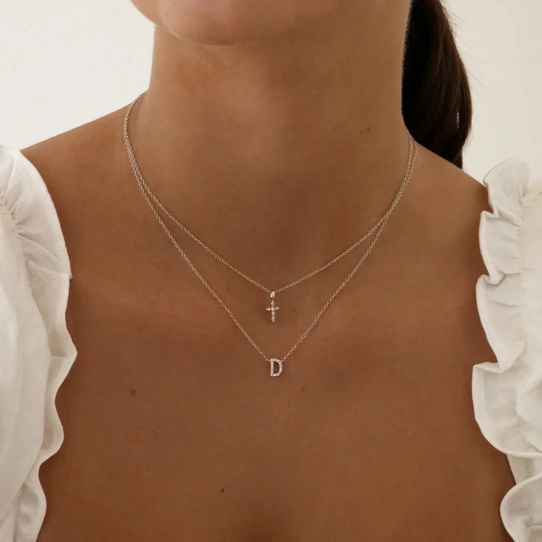 Alexia Necklace