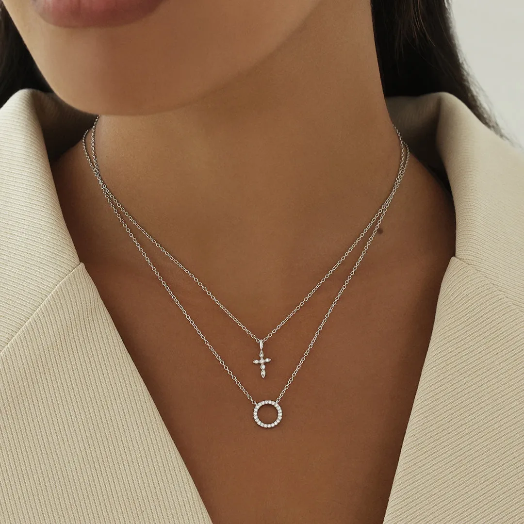 Alexia Necklace