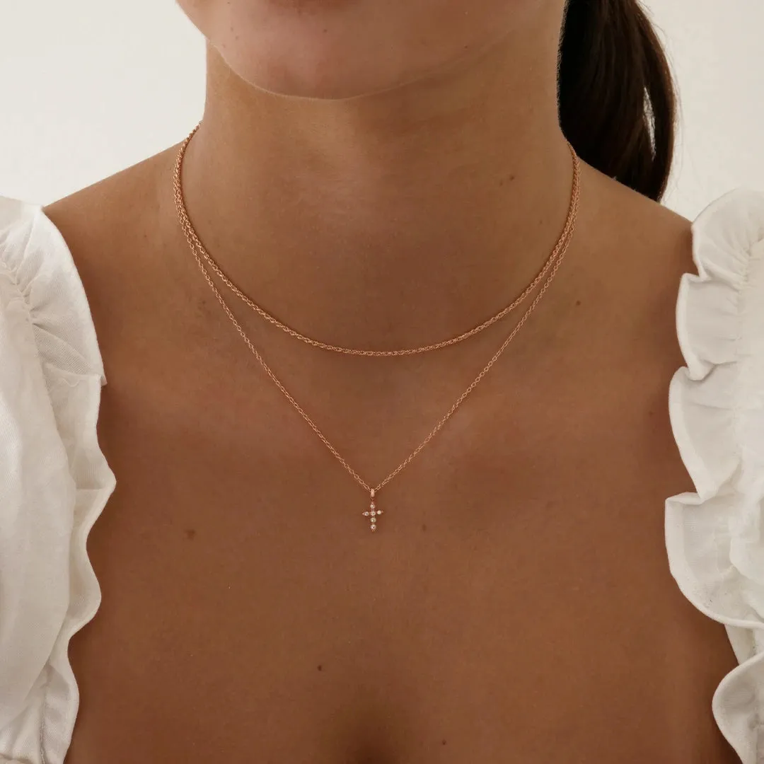 Alexia Necklace