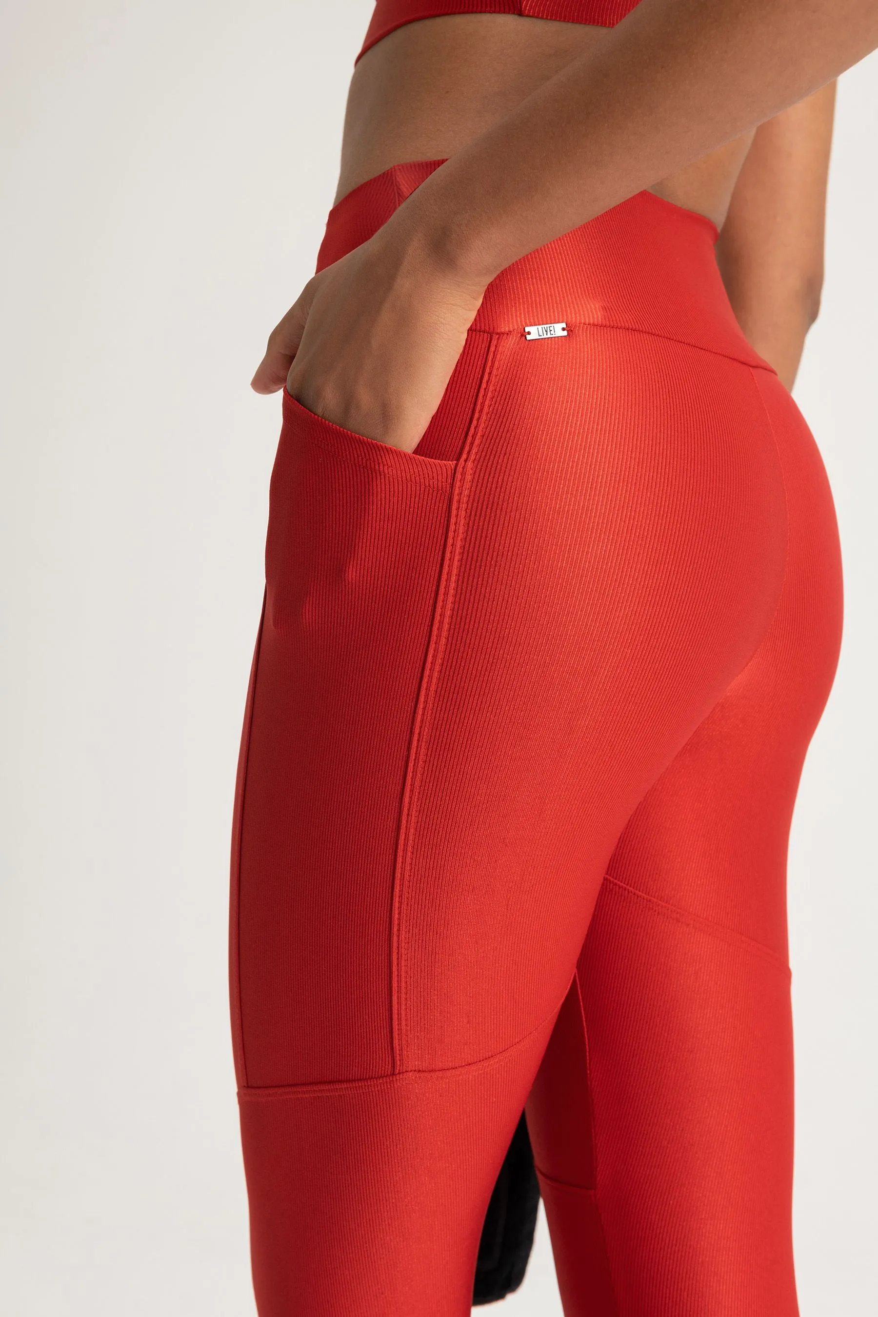 Allure® Leggings