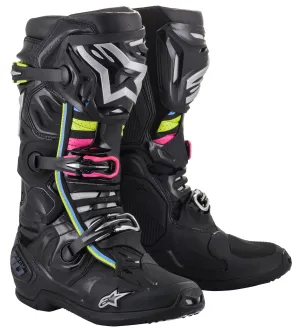 Alpinestars MX Tech 10 Supervented Boots 2010520-1991-11