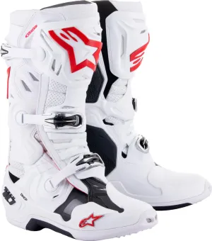 Alpinestars MX Tech 10 Supervented Boots 2010520-2230-12