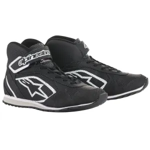 Alpinestars Radar Race Shoes - FIA 8856-2000