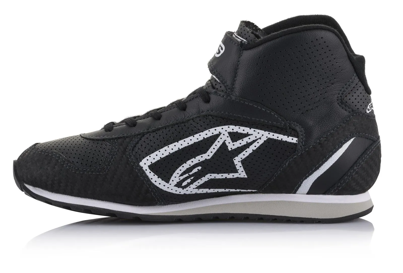 Alpinestars Radar Shoes 2719021-12-10